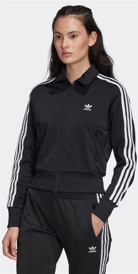 schwarze adidas jacke firebird damen|Suchergebnis Auf Amazon.de Für: Adidas Firebird Jacke Damen.